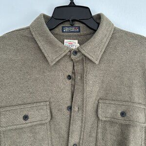 Faherty Legend Button-Up Shirt